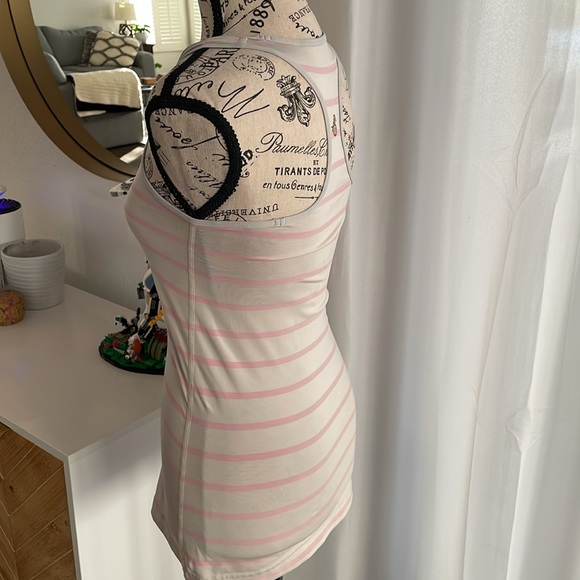 Lululemon Racerback Tank - Picture 3 of 3